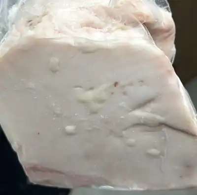 Pure Lamb Fat for Culinary and Soap Making