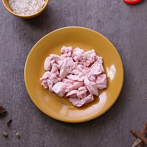 Pure Mutton Fat for Baking and Cooking