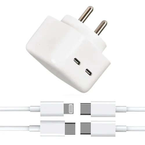 Quick Charge USB Power Adapters with Type C Connectivity