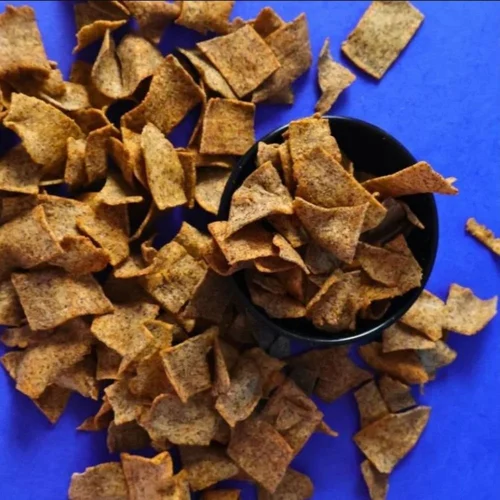 Ragi Millet Chips Export Quality