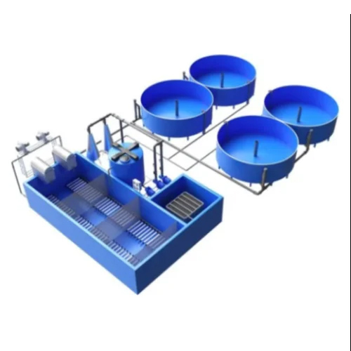 RAS Recirculating Systems