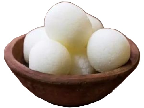 Rasgulla Supplier Canned Indian Sweet Export Bulk
