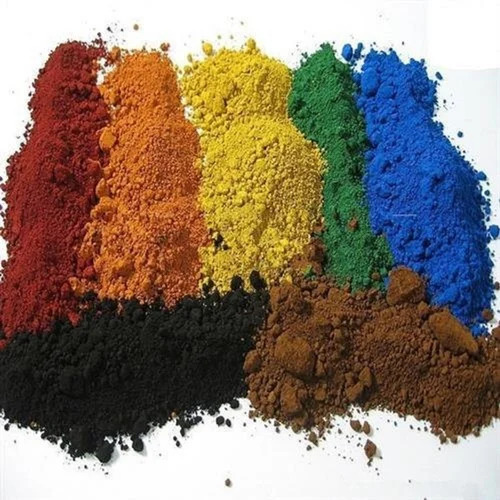 Reactive Dyes Textile Industry Bulk Supply