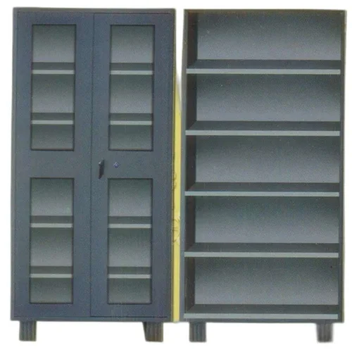 Ready Stock Bookcases Supplier India Fast Delivery Shelving Export