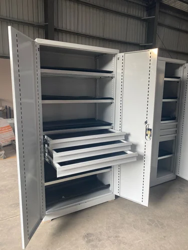 Ready Stock Storage Cabinets Supplier India Fast Delivery Export Units