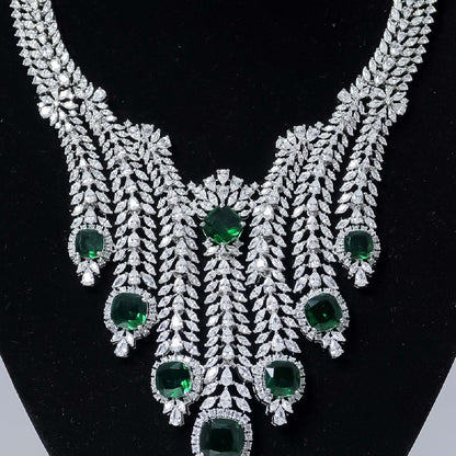 Red Carpet Jewelry Designs Manufacturer Celebrity Style Jewelry Supplier