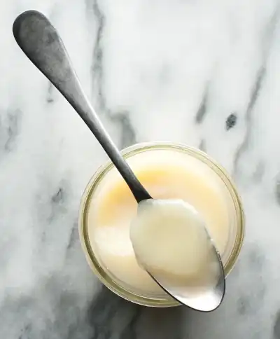 Refined Duck Fat for Gourmet Cooking