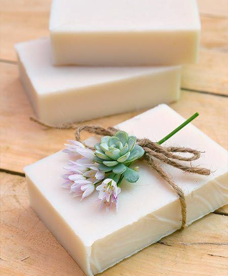 Refined Pig Fat for Soap and Food Industry
