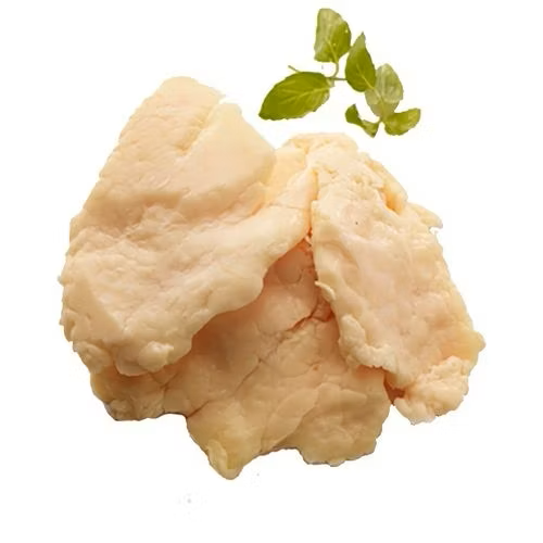 Rendered Chicken Fat for Culinary Use