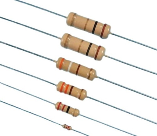 Resistor Supplier Europe