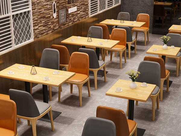 Restaurant Tables Bulk Custom Commercial Project Supply