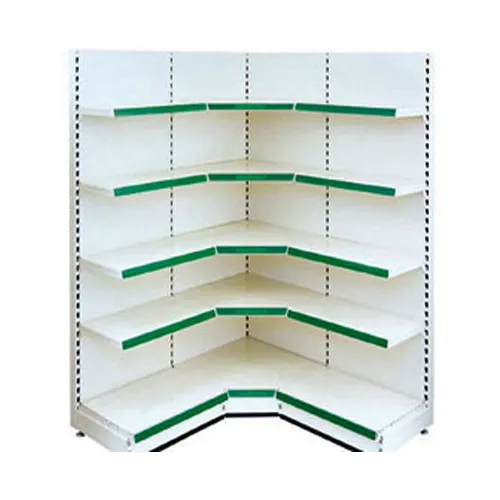 Retail Chain Shelving Manufacturer India Shop Fixtures Bulk Export Supplier