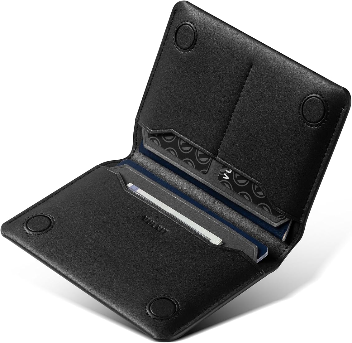 RFID Blocking Travel Wallets