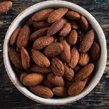 Roasted Almonds Salted Snack Pack Bulk