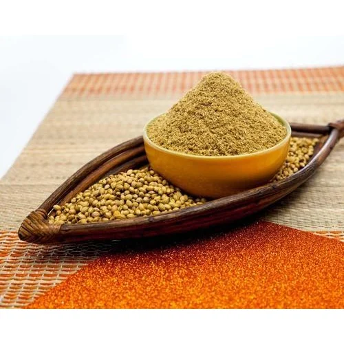 Roasted Coriander Powder Bulk Supply