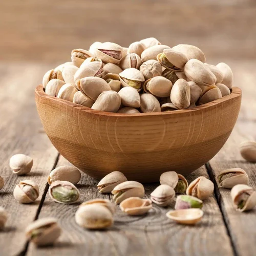 Roasted Pistachios Salted Bulk Supply