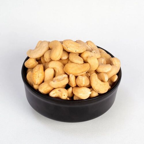 Roasted Salted Cashew Nuts Bulk Export