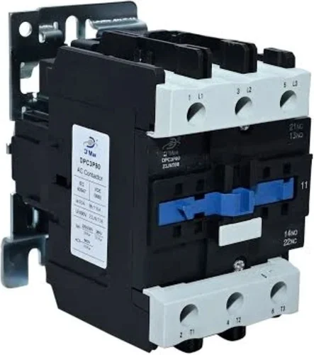 RoHS Compliant Digital Power Control Contactors