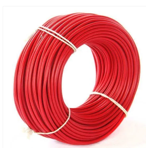 RoHS Compliant FRLS Wires