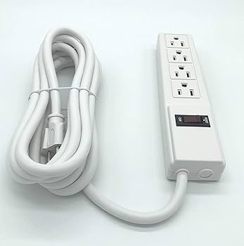 RoHS Compliant Power Strips