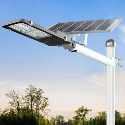 RoHS Compliant Solar Charging Systems