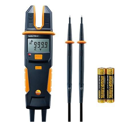 RoHS Compliant Voltage Testers