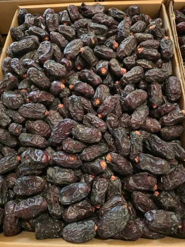 Safawi Dates Bulk Supply for Importers
