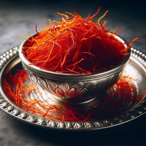Saffron Premium Grade Exporter