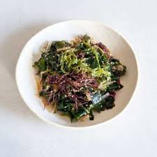 Seaweed Starter Cultures