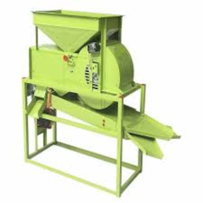 Seed Cleaning Machines