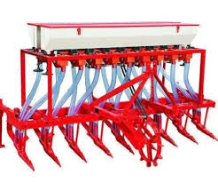 Seed Drills
