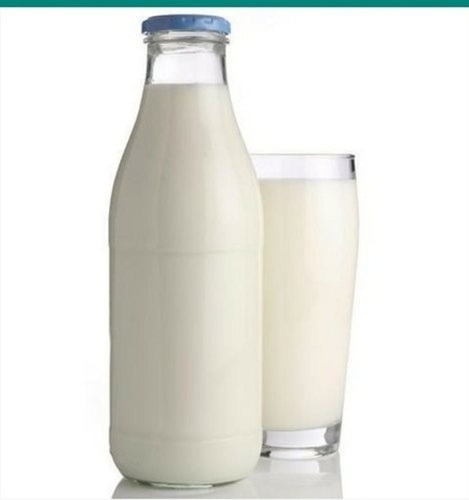 Shelf Stable Dairy Drinks