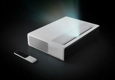 Short Throw Office Projector