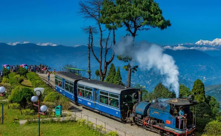 Sikkim Darjeeling Tour Package