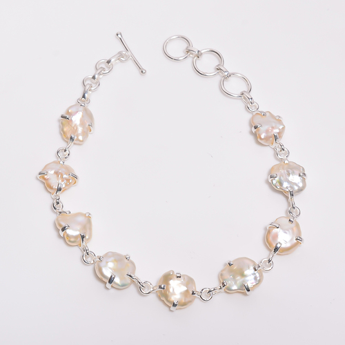 Silver Bracelets Handmade Jewelry Wholesale Supplier Export