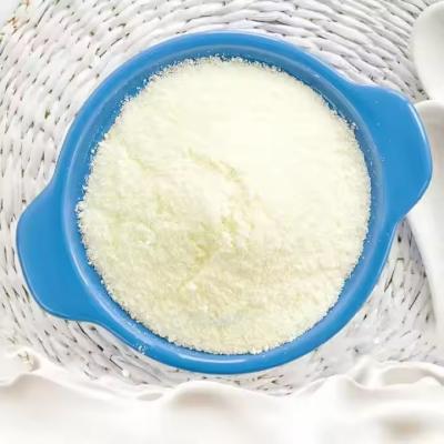 Skimmed Milk Powder Low Fat Industrial Dairy Supplier