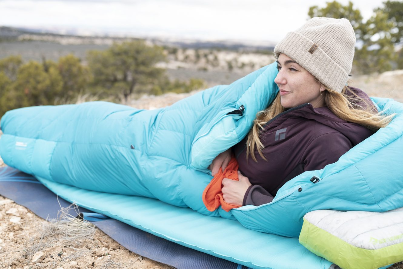 Sleeping Bags