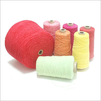 Slub Cotton Yarn for Textured Fashion Fabrics