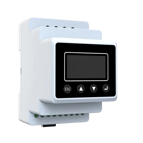 Smart Energy Systems Supplier Canada