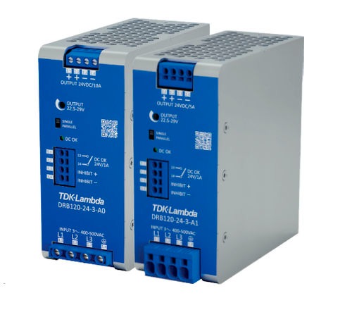 Smart Power Supplies Supplier Canada