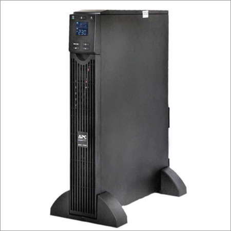 Smart UPS Systems Supplier Canada