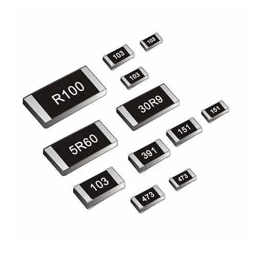 SMD Resistors Exporter Australia