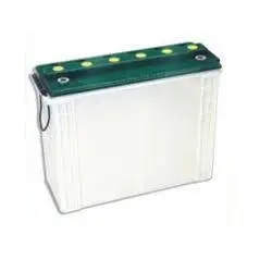 SMF Solar Batteries