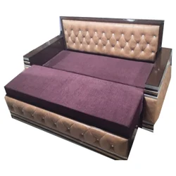 Convertible Sofa Cum Bed Manufacturer & Exporter from India