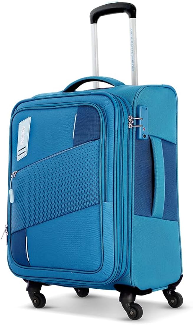 Softside Trolley Bags