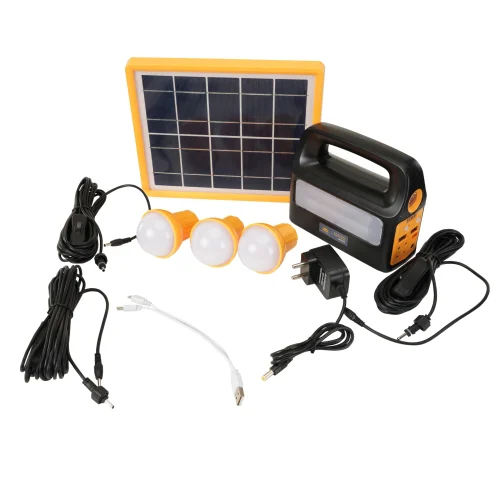 Solar Charging Systems Supplier UK