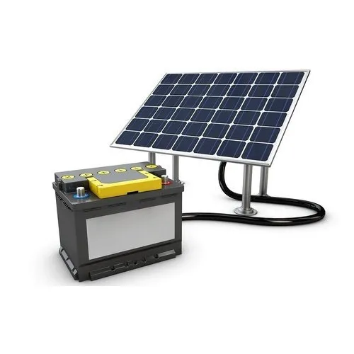 Solar Inverter Batteries