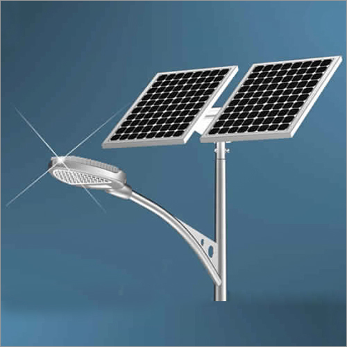 Solar LED Street Lights Supplier UK