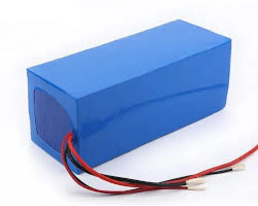 Solar Street Light Batteries