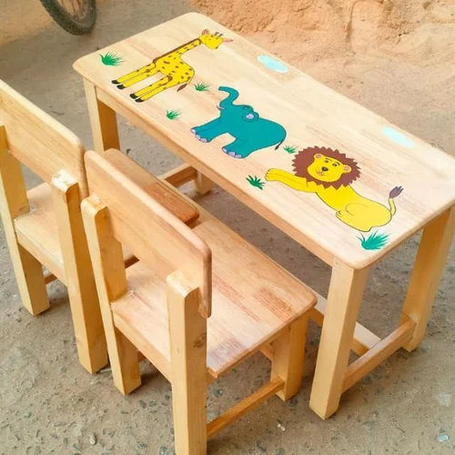 Space Saving Kids Furniture Supplier India Compact Furniture Export